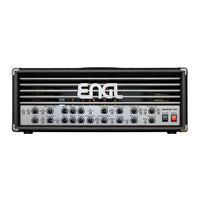 Engl Savage 120 Bedienungsanleitung