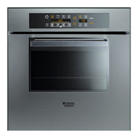 Hotpoint Ariston FQ 103 C.1 /HA Bedienungsanleitung