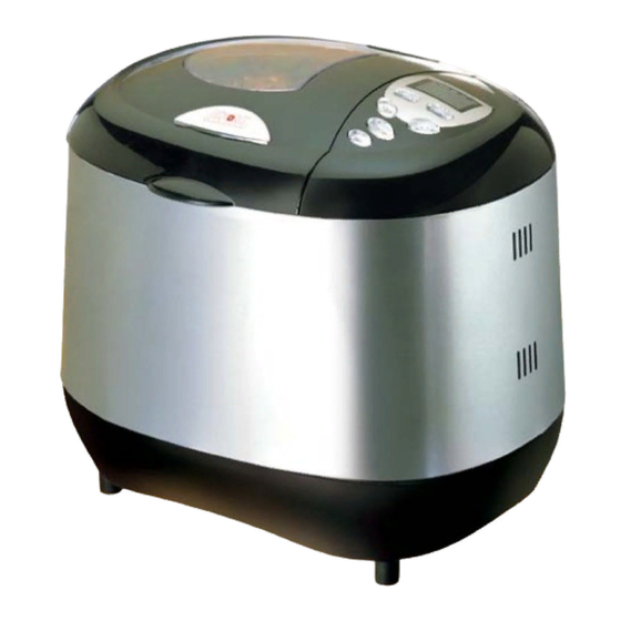 Unold Onyx serie Bedienungsanleitung & Rezepte