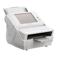Fujitsu iScanner FI-6010n Bedienungsanleitung