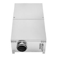 Helios ALB EC250 EH Montage- Und Betriebsvorschrift