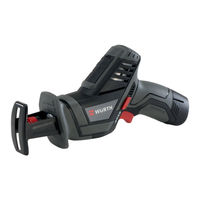Würth SBS 10-A Originalbetriebsanleitung