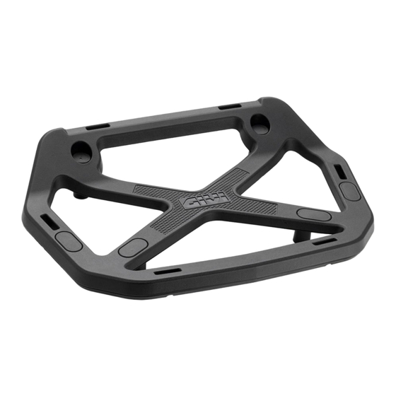 Givi S150 Bauanleitung