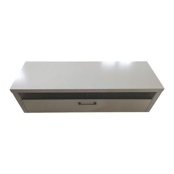 BoConcept Occa 94 Montageanleitung