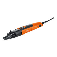 Fein FEIN BSS 1.6 C Handbuch