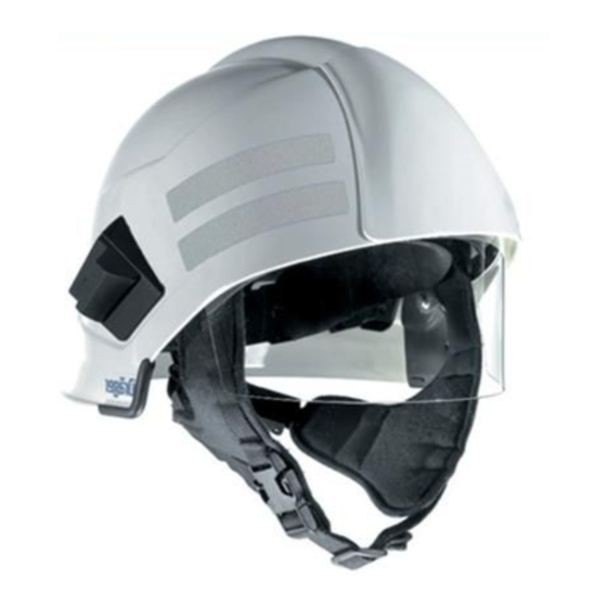 Dräger HPS 6100 Gebrauchsanweisung