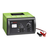 Bosch BAT 415 Originalbetriebsanleitung