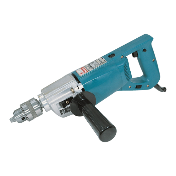 Makita 6300-4 Betriebsanleitung