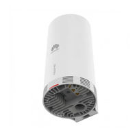 Huawei 5G CPE Pro Installationsanleitung