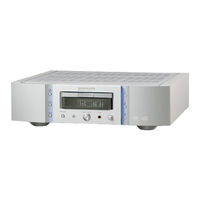Marantz SA-15-S-1 Bedienungsanleitung