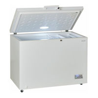 exquisit GT320-HE-040E Gebrauchsanweisung