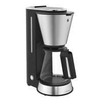 WMF KUCHENminis Aroma Glas Gebrauchsanweisung