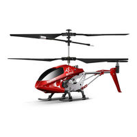 SYMA S107H-E Bedienungsanleitung