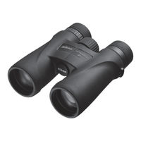 Nikon MONARCH 5 8x56 Bedienungsanleitung