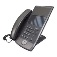 Aastra Dialog 5446 IP Premium Kurzanleitung
