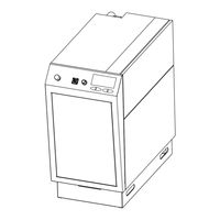 Fronius 50F Bedienungsanleitung