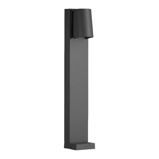 BEGA 84 075 Gebrauchsanweisung