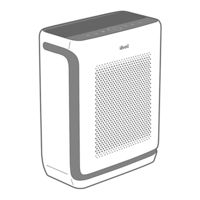 Levoit Smart True HEPA Bedienungsanleitung