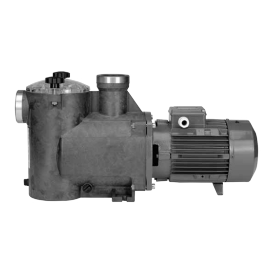 Calpeda MPC 1 Originalbetriebsanleitung
