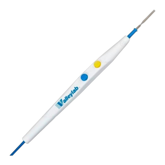 Covidien Reliant Gebrauchsanleitung