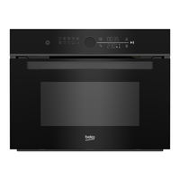 Beko BBCW17400B Bedienungsanleitung