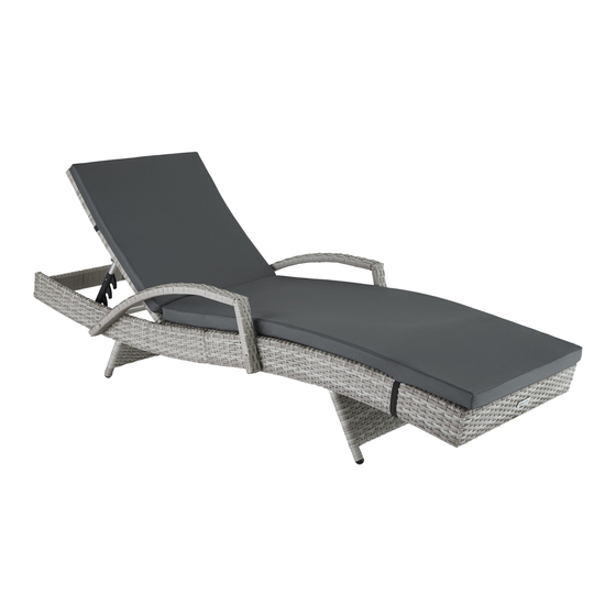 TecTake 403855 Bedienunsanleitung