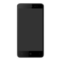 ALIGATOR S5060 Duo 4-core IPS Kurzanleitung