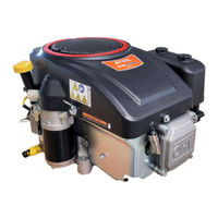 Viking EVC 4000 Gebrauchsanleitung