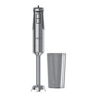 AEG 7-Serie Gebrauchsanweisung