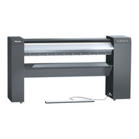 Miele PRI 214 Installationsplan