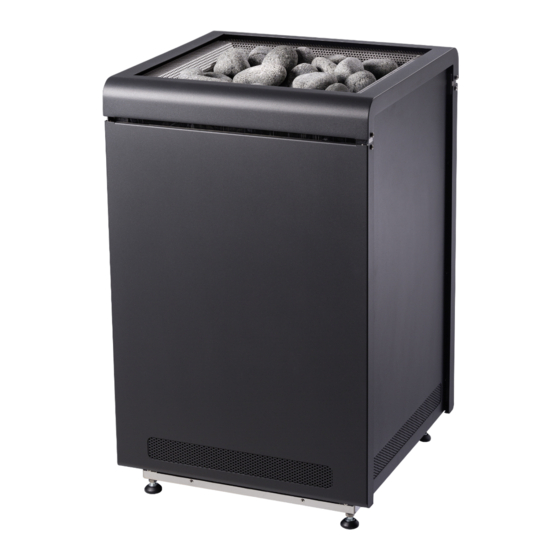 Sentiotec Concept RCP-R-090 Gebrauchsanweisung
