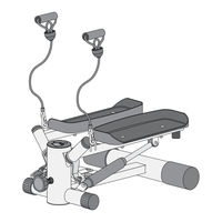 Sportplus SP-MSP-008-3 Bedienungsanleitung