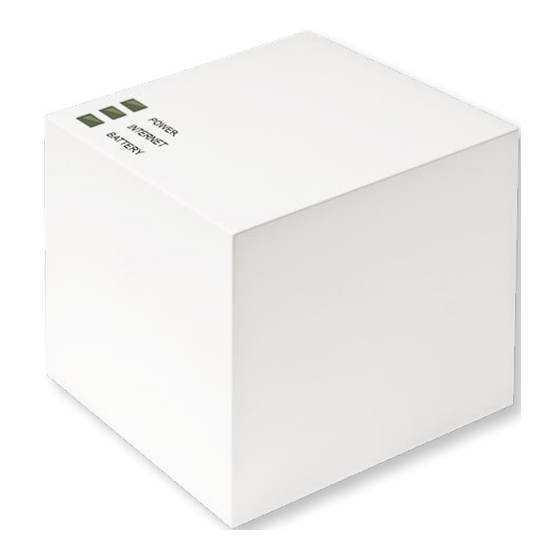 Max Cube Schnellstartanleitung