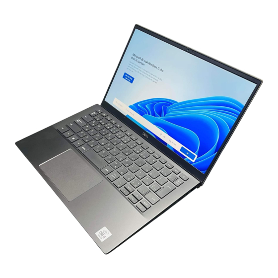 Dell Vostro 5300 Setup Und Spezifikationen