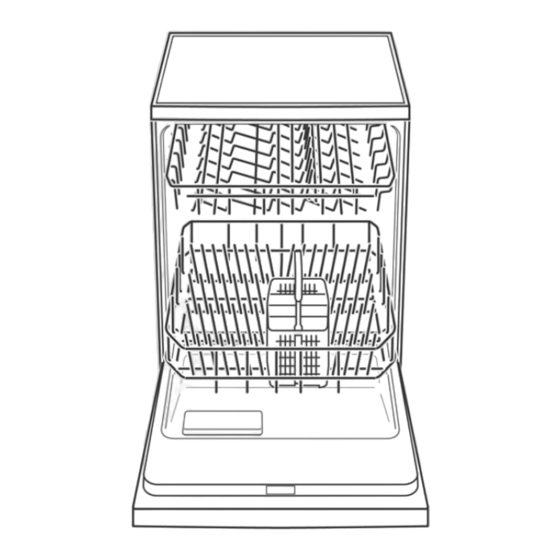 Bosch SGI46A55 Gebrauchsanweisung