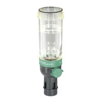 Resideo Braukmann KF11S Einbauanleitung