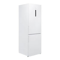 AEG RCB632E5MW Bedienungsanleitung