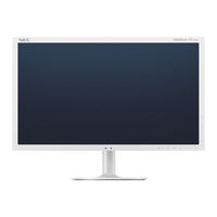 NEC L230NW Bedienerhandbuch