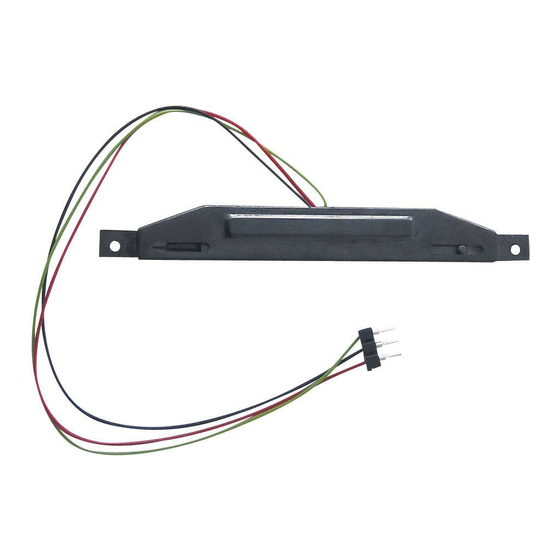 TILLIG BAHN 83531 Handbuch