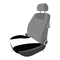 Autositze walser BASIC ZIPP-IT 2VS Montageanleitung