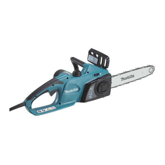 Makita UC3041A Handbücher