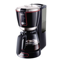 Philips HD7686 Benutzerhandbuch