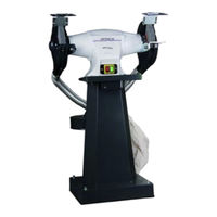 Optimum OPTigrind GZ 30D Betriebsanleitung