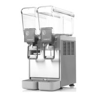 Ugolini Arctic Compact 4/8 Gebrauchsanweisung