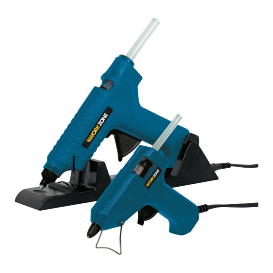 Workzone FL-188AA(A) Bedienungsanleitung