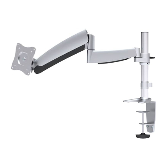 Newstar FPMA-D950 Bedienungsanleitung