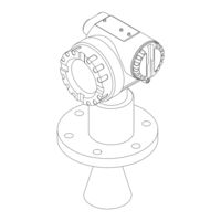 Endress+Hauser Micropilot S FMR530 Betriebsanleitung