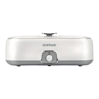 TREVIDEA G3FERRARI G10133 Bedienungsanleitung