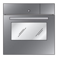 V-ZUG Easy-Cook CSSE Betriebsanleitung