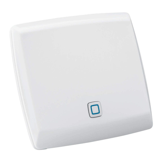 Alpha IP HAP 21001 Anleitung